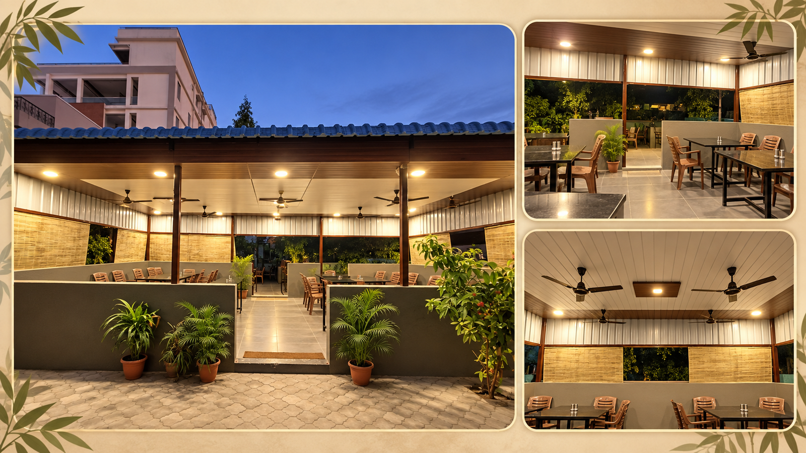 The journey of Hotel Atithi